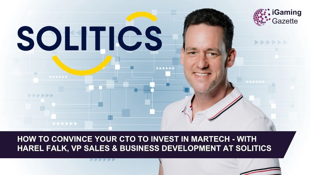 How To Convince Your CTO To Invest In MarTech