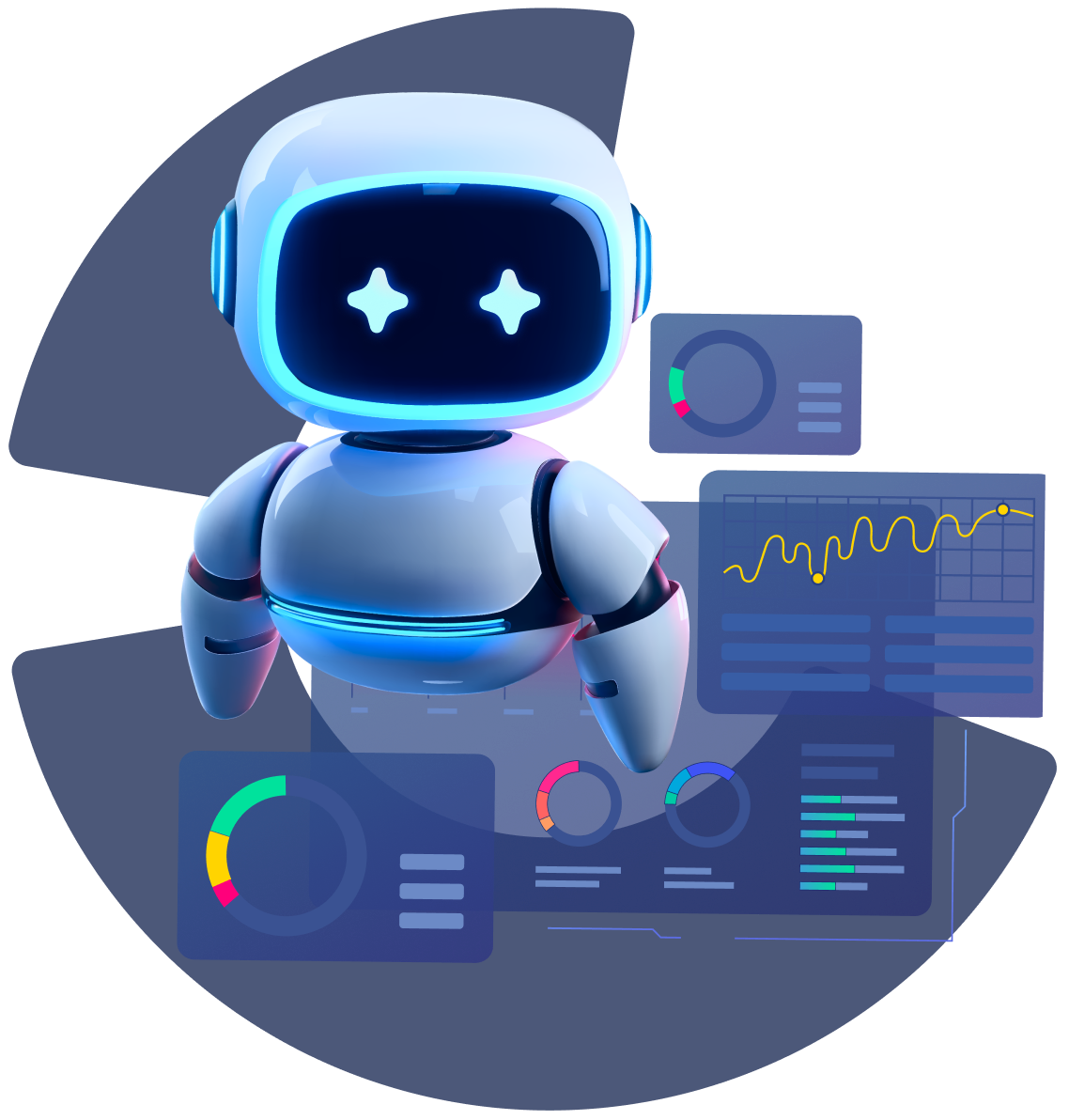 How Solitics’ AI Expert Is Redefining iGaming Marketing