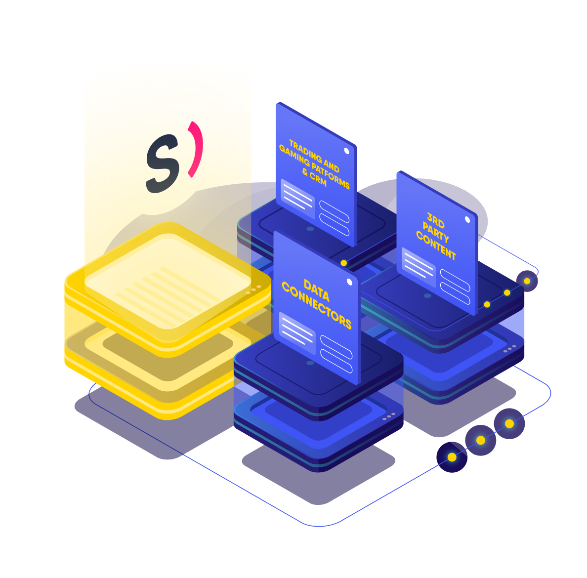 Integration Without Compromise: How Solitics Goes Live Fast in Complex Environments