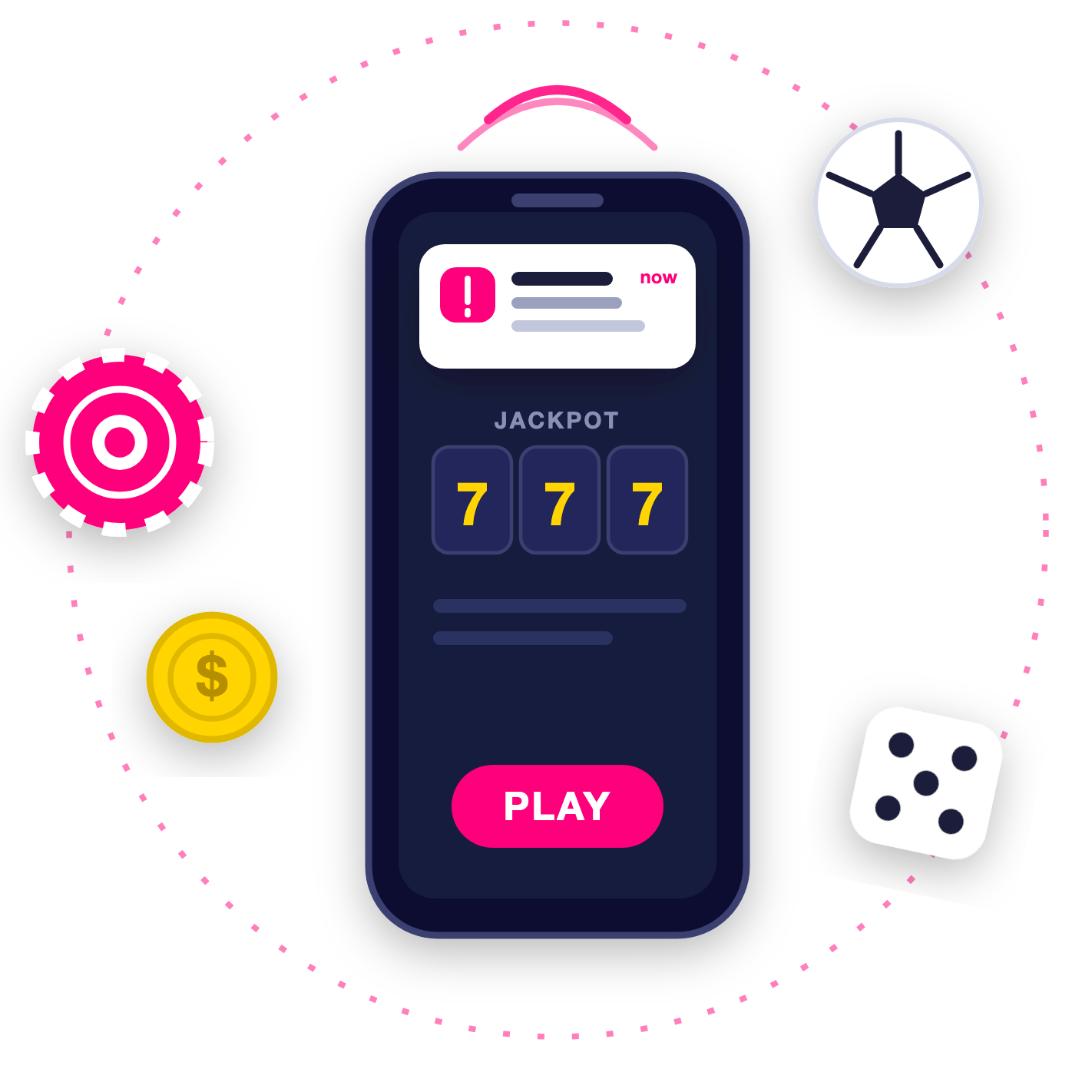 10 Real-Time iGaming Automation Campaigns for Retention